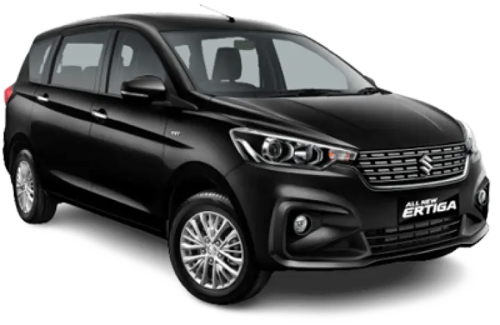 Sewa Suzuki Ertiga kelapa gading