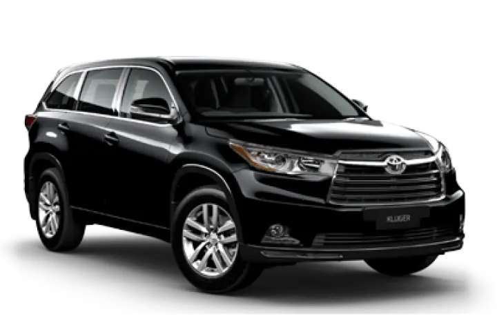 Sewa Innova kelapa gading