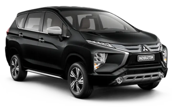 Sewa Mitsubishi XPander kelapa gading